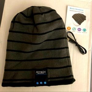 New Rotibox Beanie